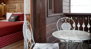 Francois Boutique Rooms - Matterhorn Retreat & SPA in Cervinia - Image 4