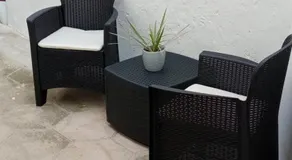 Serrano relax room - Image 3