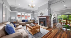 Kurrajong Holiday House - Family - Image 2