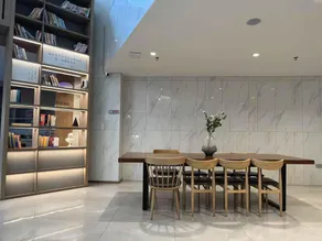 Hanting Hotel Tianjin Ji County Construction Building - Image 4