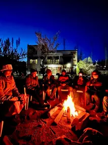 Niri-la Ladakh Leh - Image 4