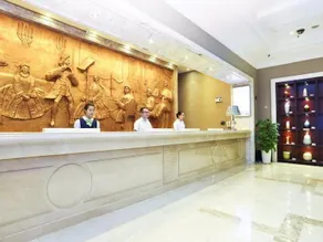 Vienna Classic Hotel Changsha Gaoxin Lugu Park - Image 4