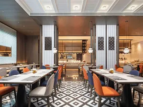 Hilton Garden Inn Shantou High-Speed Railway Station - Image 3