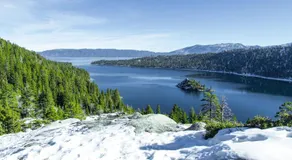 North Lake Hideaway Prime Locale for Outdoor Fun - Image 5