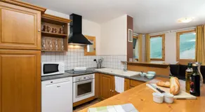 Madame Vacances Les Chalets des Alpages - Image 3