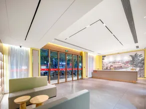 Vienna 3 Best Hotel Sanming Liedong Street - Image 2