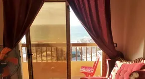 Free Wi-Fi شقة فندقية فى الاسكندرية New apartment sea view Alexandria - Image 2