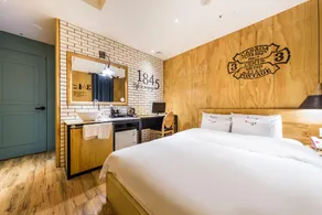 Hotel Yaja bundang - Image 2