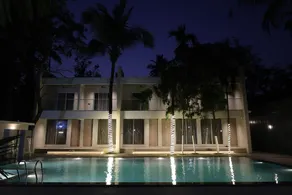 Hotel Baywatch Gorai - Image 4