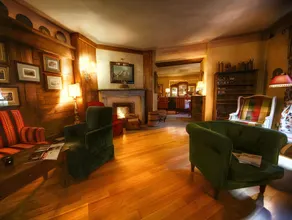 Villa Novecento Romantic Hotel - Estella Hotel Collection & Experience - Image 3