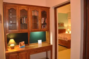 Luxury Apartment in, North Goa, Arpora - Image 4
