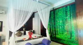 One BedRoom Villa with Private Pool near DPS Airport - Image 2