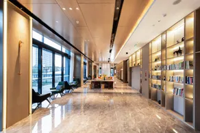 Atour Hotel Wuhan Jinyin Lake - Image 5