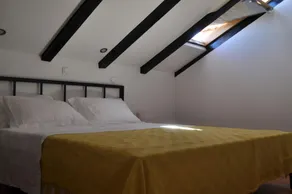 Apartment Špiro A2 potkrovlje Kastel Novi, Riviera Split - Image 3