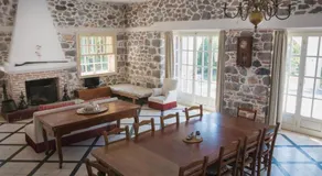 The Villa Averoff - Image 3