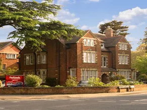 100 Banbury Road Oxford - formerly Parklands - Image 4