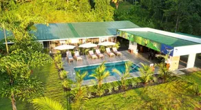 Junglebungalow - Image 4