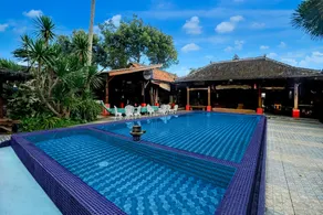 Dancenter Embun Pagi Hotel & Resort - Image 3