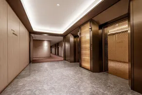 Crystal Hotel Taiyuan Longcheng Avenue - Image 4