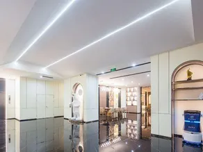 Starway Hotel (Sanmenxia Municipal Government) - Image 4