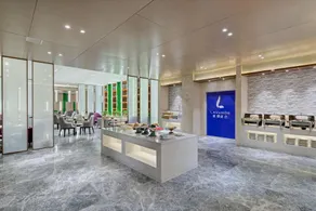 Lavande Hotel  (Yan 'an Holy Valley Jin Yan 'an Hotel) - Image 2