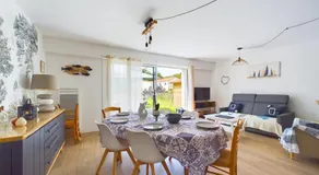 Haus für 6 Erwachsene / 1 Kind – Gemeinschaftspool - Image 5