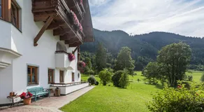 Landhaus Zaglauhof - Image 5