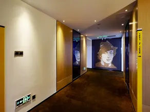 IU Hotel Luoyang Xuanyang Wenhua Road Branch - Image 4