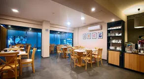 FALIREON HOTEL - Image 2