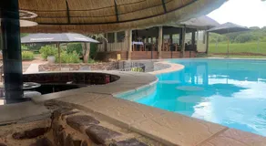 Tidimalo Lodge - Image 3