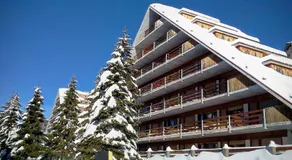 Appartamento 6 ospiti con piscina, 3 camere, box, 2 min piste - Snow Pool Chalet - Image 5