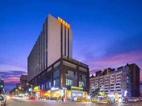 YueShangLi Hotel - Image 2