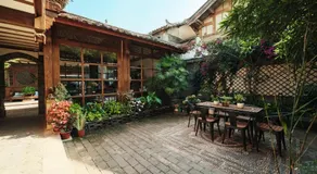 夕露小榭古城纳西客栈 Xilu Xiaoxie Inn Old Town NAXI Lijiang - Image 4