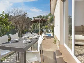***LLORET DE MAR VILLA*** 4 Bedrooms | Private Pool | Free WIFI | BBQ - Image 3
