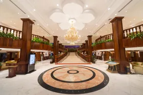 Regency Angkor Hotel - Image 3