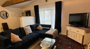 Apartman Romantica s klimatizací - Image 2