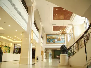 Hawana Resort Guangzhou - Image 3