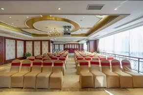 Vienna International Hotel Nanchang Xinjian Center - Image 4