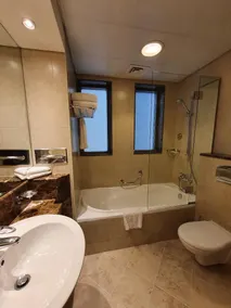 Vision Hotel Apartments Deluxe - Image 3