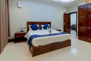 Tanzanite Executive Suites - Image 2