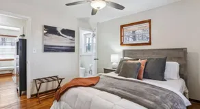 Charming renovated 4B Ranch - Image 2