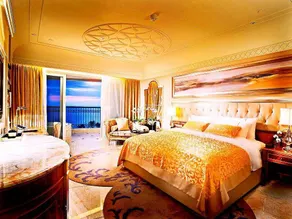 Xinghai Xi'ais Holiday Apartment (Xinghai Square Branch) - Image 2