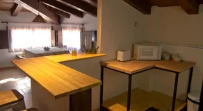 Apartamento Suite Loft - Image 3