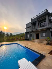 Grey Magic Villa Karjat - Image 2