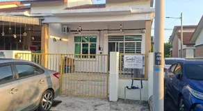 Twenty2 Homestay Sepang - Image 5