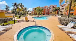 Oasis Beach Apt in Palmas del Mar w/ Pool & Views D 505 N - Image 4