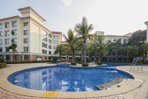 Kelly Garden Hotel (Changjiang County Government Branch) - Image 5