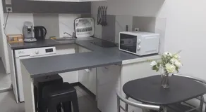 Maison annexe une chambre proche Paris - Image 3