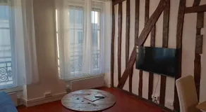 Studio de charme à Versailles - Image 2
