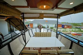 S Cross Munroe Island Resort - Image 3